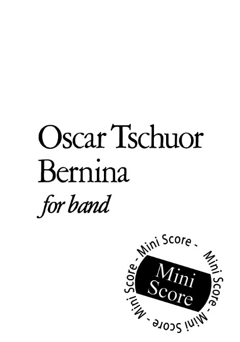 Bernina - clicca qui