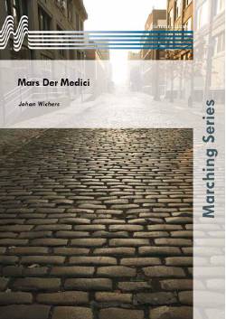 Mars Der Medici - clicca qui
