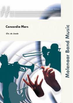 Concordia Mars - clicca qui