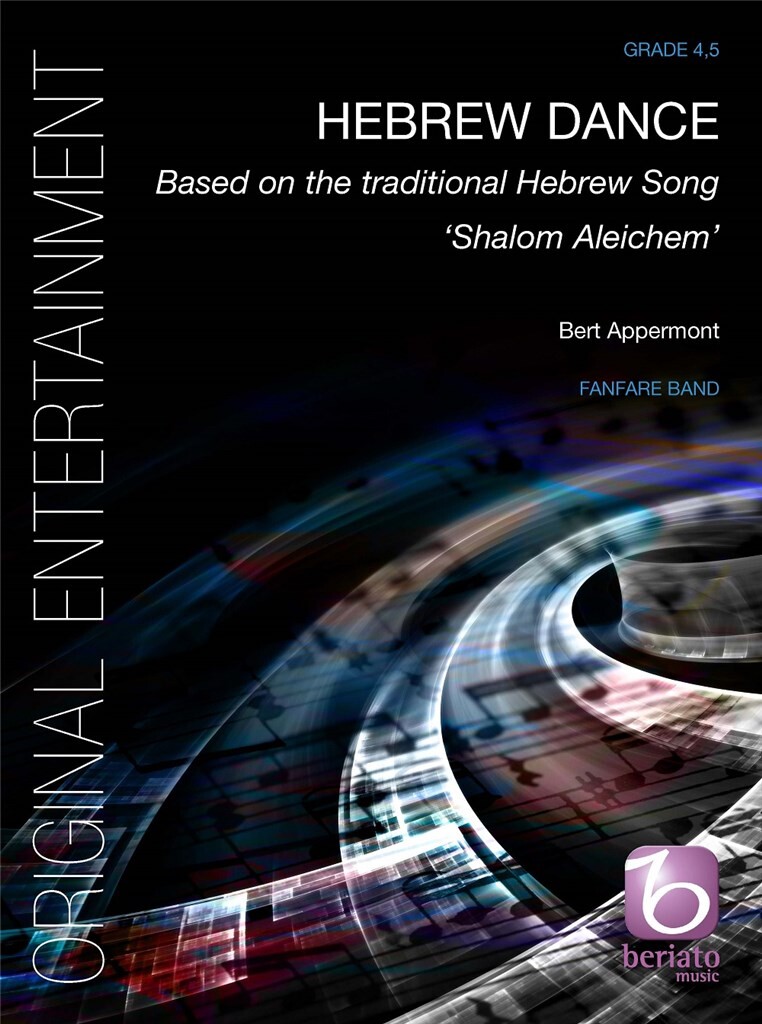 Hebrew Dance - clicca qui