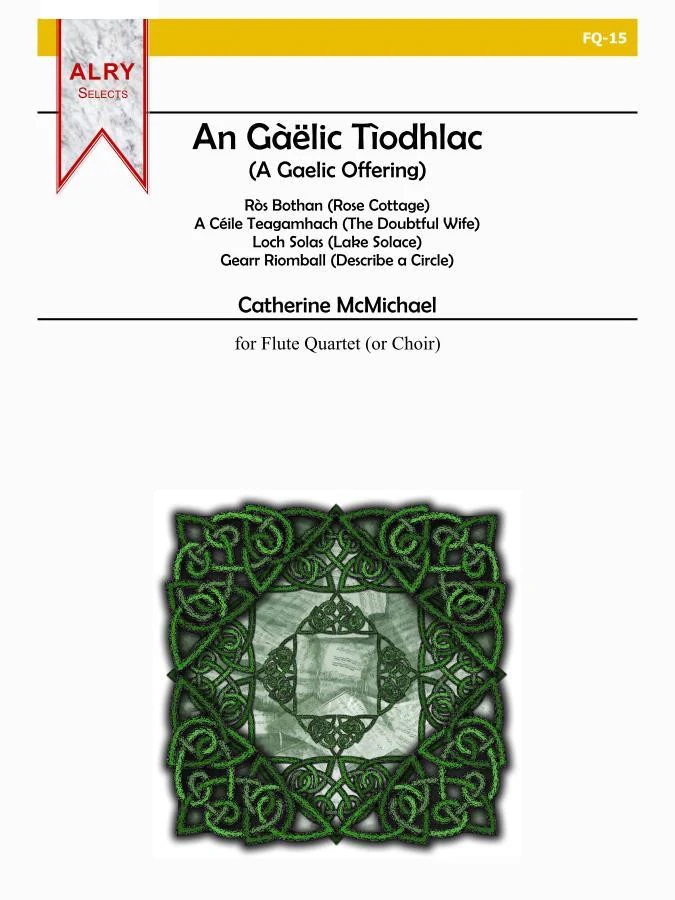 A Gaelic Offering - cliccare qui