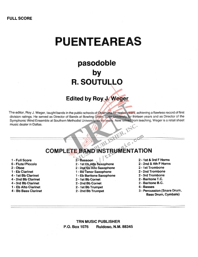 Puenteareas - clicca qui