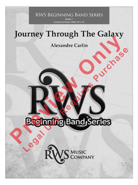 Journey Through the Galaxy - clicca qui