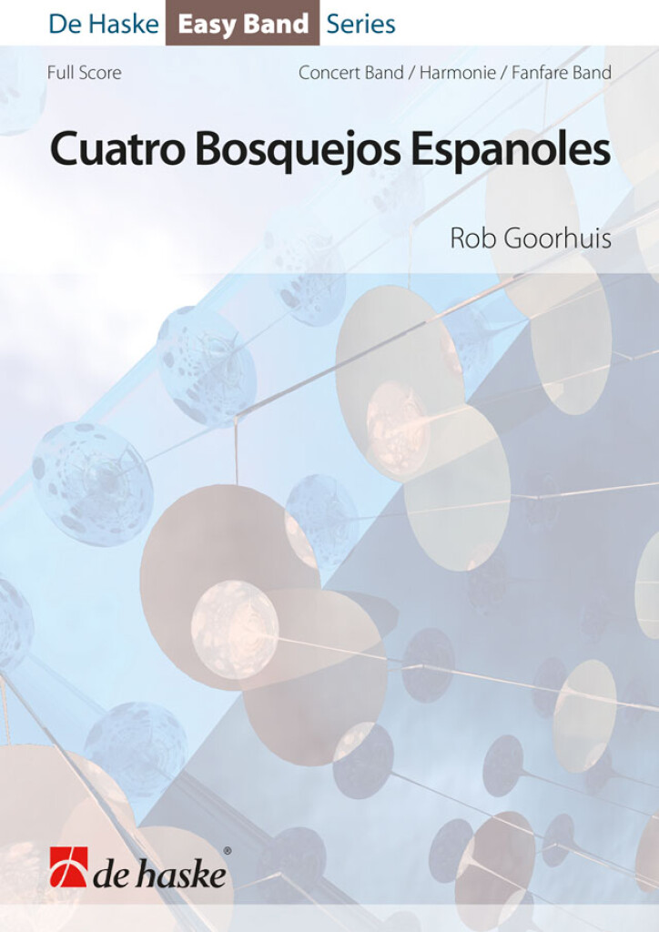 Cuatro Bosquejos Espanoles (Espaoles) - clicca qui