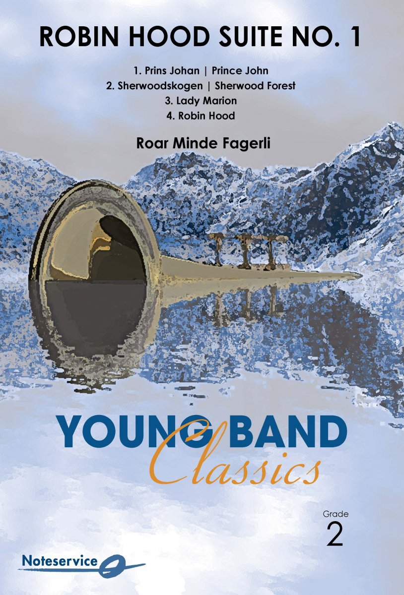 Robin Hood Suite #1 - cliccare qui