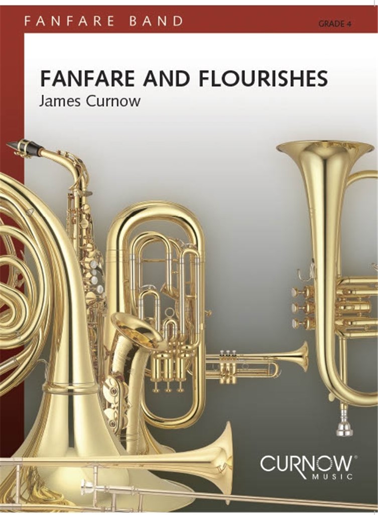 Fanfare and Flourishes - cliccare qui