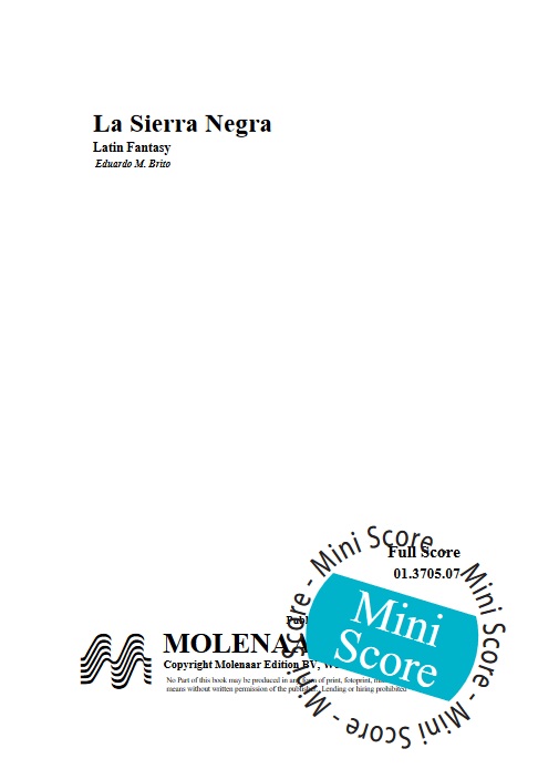 La Sierra Negra - clicca qui