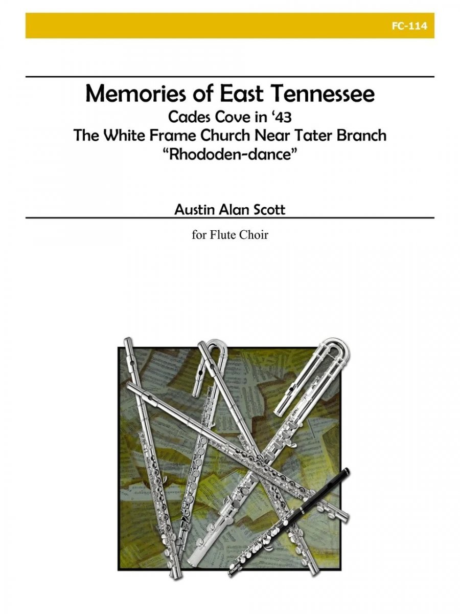 Memories of East Tennessee - cliccare qui Memories of East Tennessee - cliccare qui