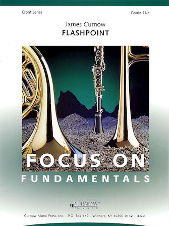 Flashpoint - clicca qui
