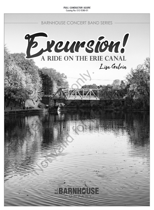 Excursion - clicca qui