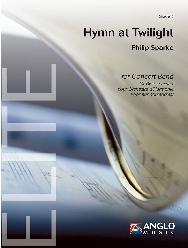 Hymn at Twilight - clicca qui