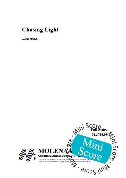 Chasing Light - clicca qui