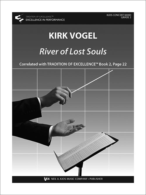 River of Lost Souls - clicca qui