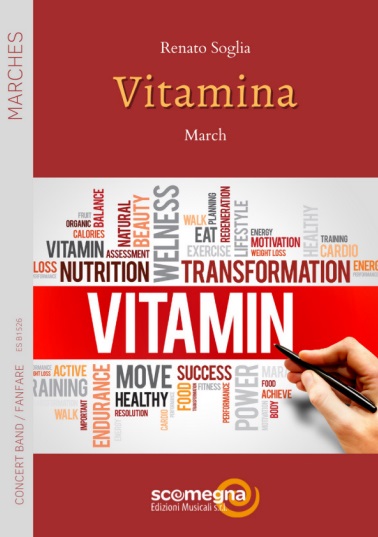 Vitamina - cliccare qui Vitamina - cliccare qui
