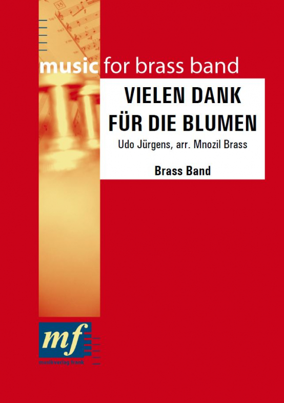 Vielen Dank fr die Blumen (Tom und Jerry) - clicca qui