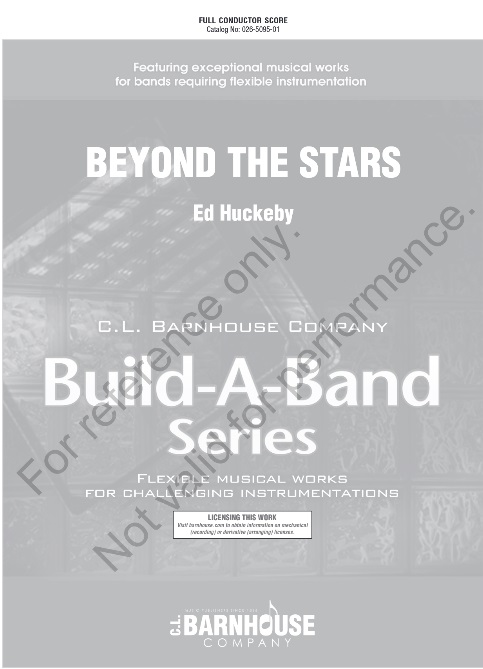 Beyond The Stars - clicca qui