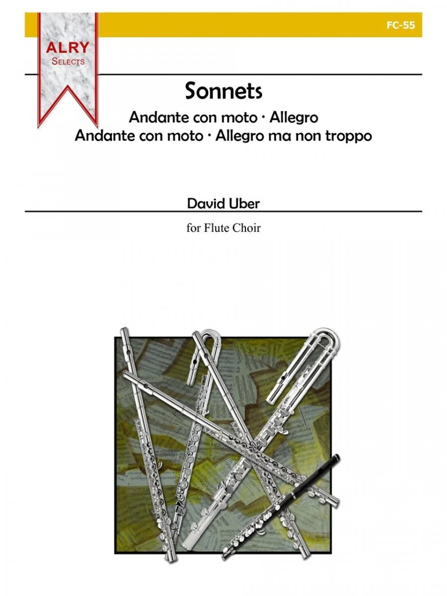 Sonnets - cliccare qui