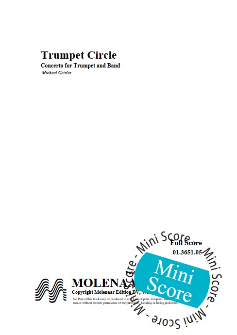 Trumpet Circle - clicca qui