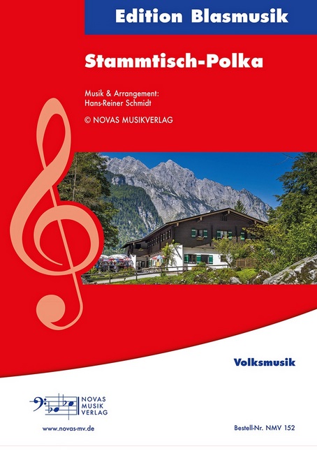 Stammtisch-Polka - cliccare qui Stammtisch-Polka - cliccare qui