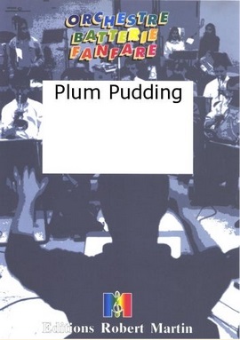 Plum Pudding - clicca qui