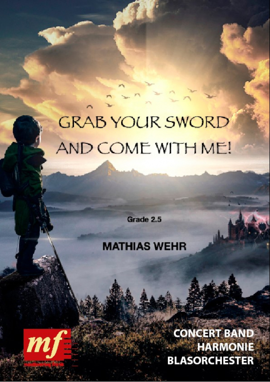 Grab your Sword an come with me - cliccare qui
