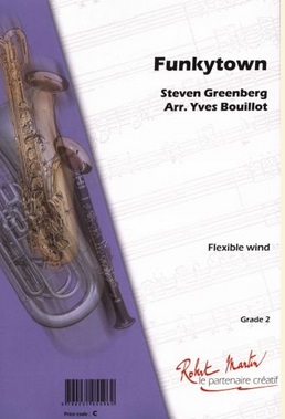 Funkytown - cliccare qui