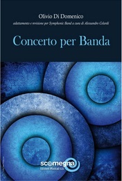 Concerto per Banda - clicca qui