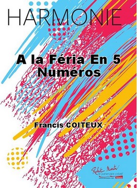 A la feria en 5 numeros - clicca qui