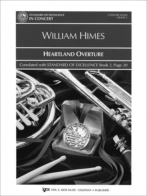 Heartland Overture - clicca qui