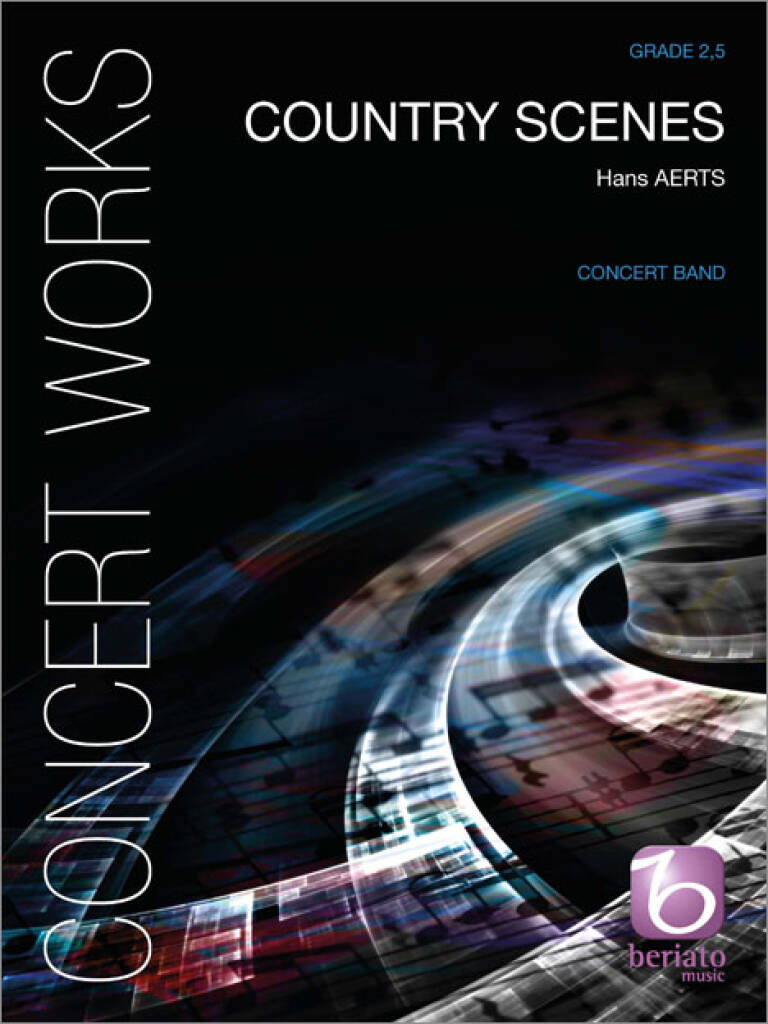Country Scenes - clicca qui