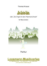 Der Garten Eden (oder der Engel mit dem Flammenschwert) - cliccare qui