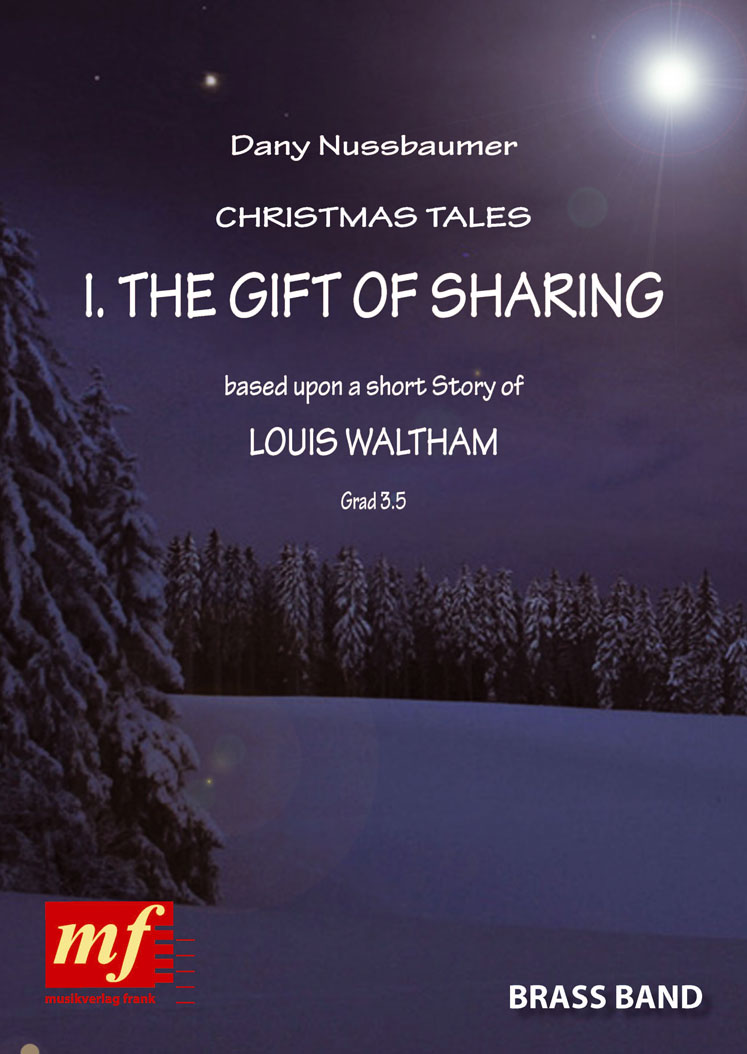 Gift of Sharing, The - clicca qui