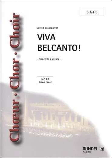 Viva Belcanto! (Concerto a Verona) - cliccare qui