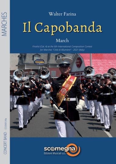 Il Capobanda - cliccare qui