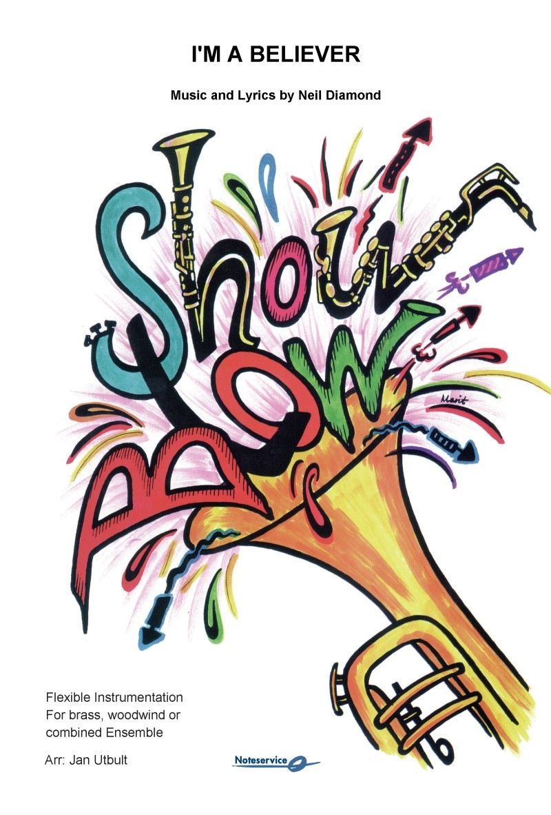 I'm a Believer - cliccare qui