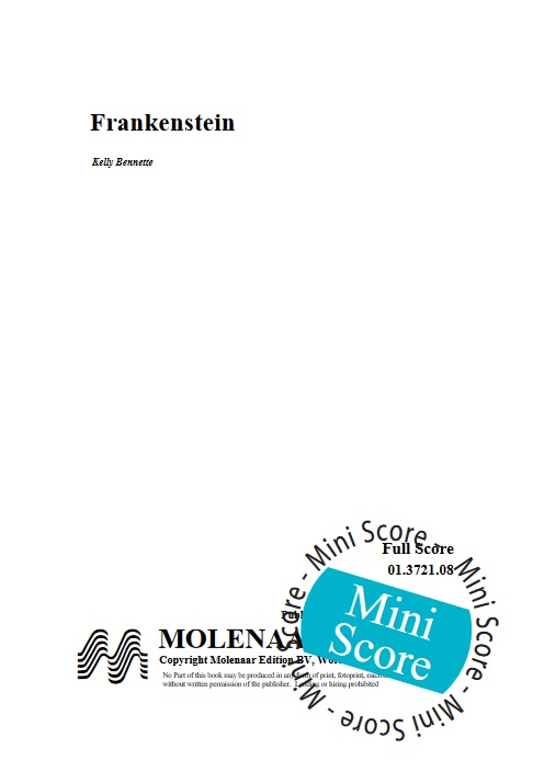 Frankenstein - clicca qui