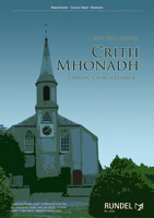 Crith Mhonadh (Crimond Church Fantasia) - cliccare qui