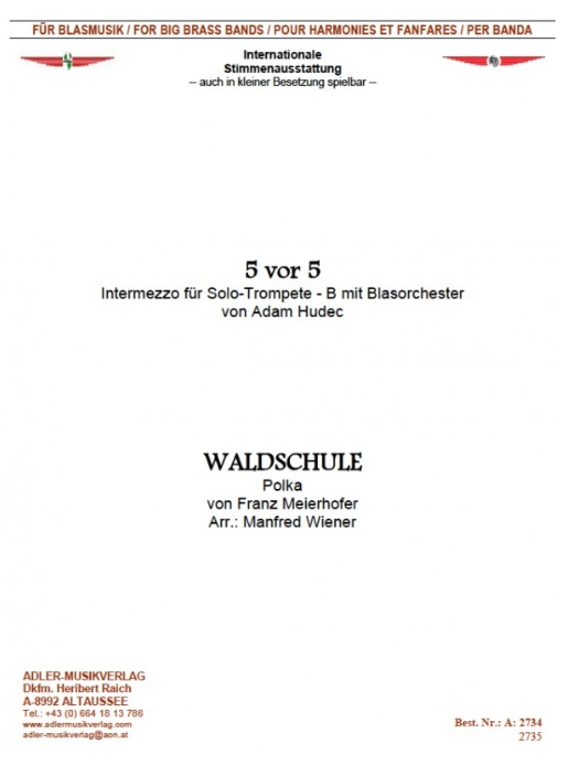 5 vor 5 (Fünf vor Fünf) - cliccare qui 5 vor 5 (Fünf vor Fünf) - cliccare qui