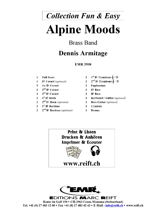 Alpine Moods - clicca qui