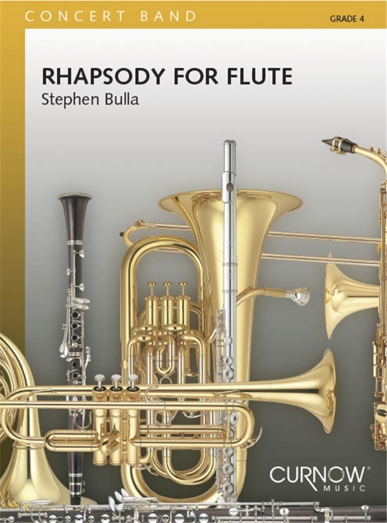 Rhapsody for Flute - clicca qui