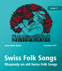 Swiss Folk Songs - cliccare qui