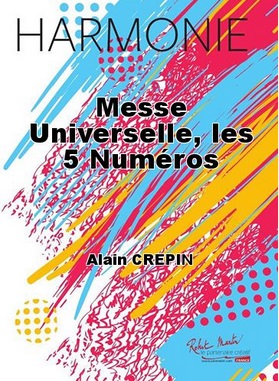 Messe Universelle - clicca qui