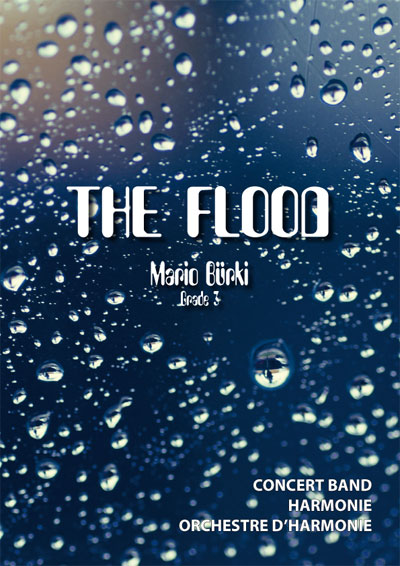 The Flood - cliccare qui The Flood - cliccare qui