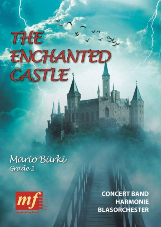The Enchanted Castle - cliccare qui