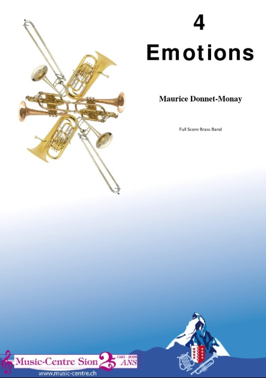 4 Emotions - cliccare qui