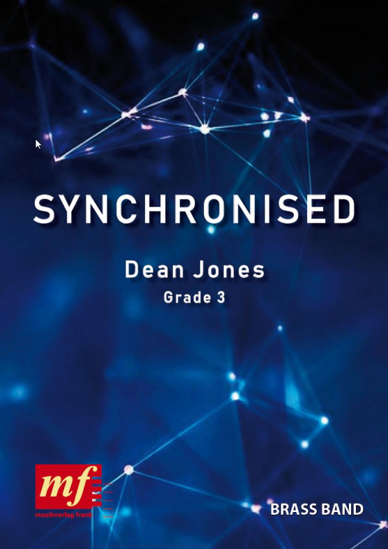 Synchronised - cliccare qui Synchronised - cliccare qui