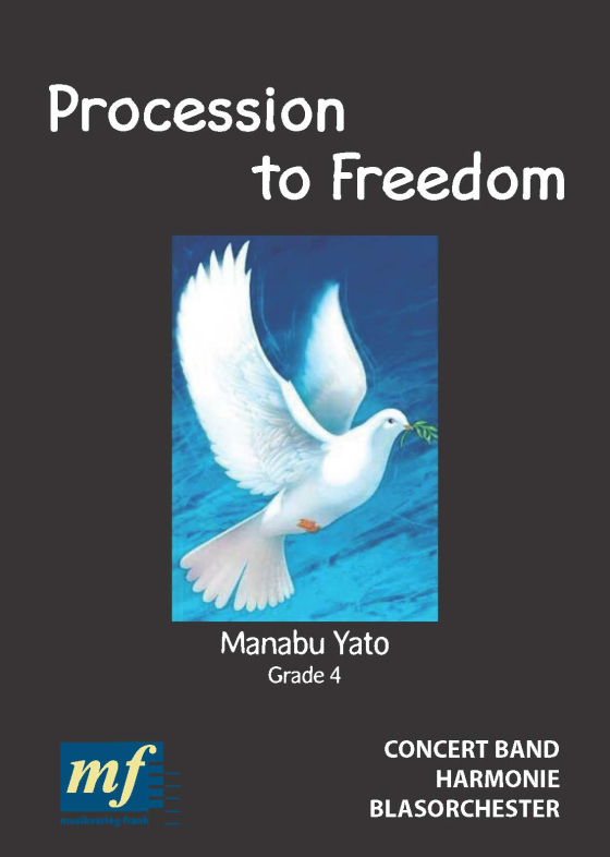 Procession to Freedom - clicca qui