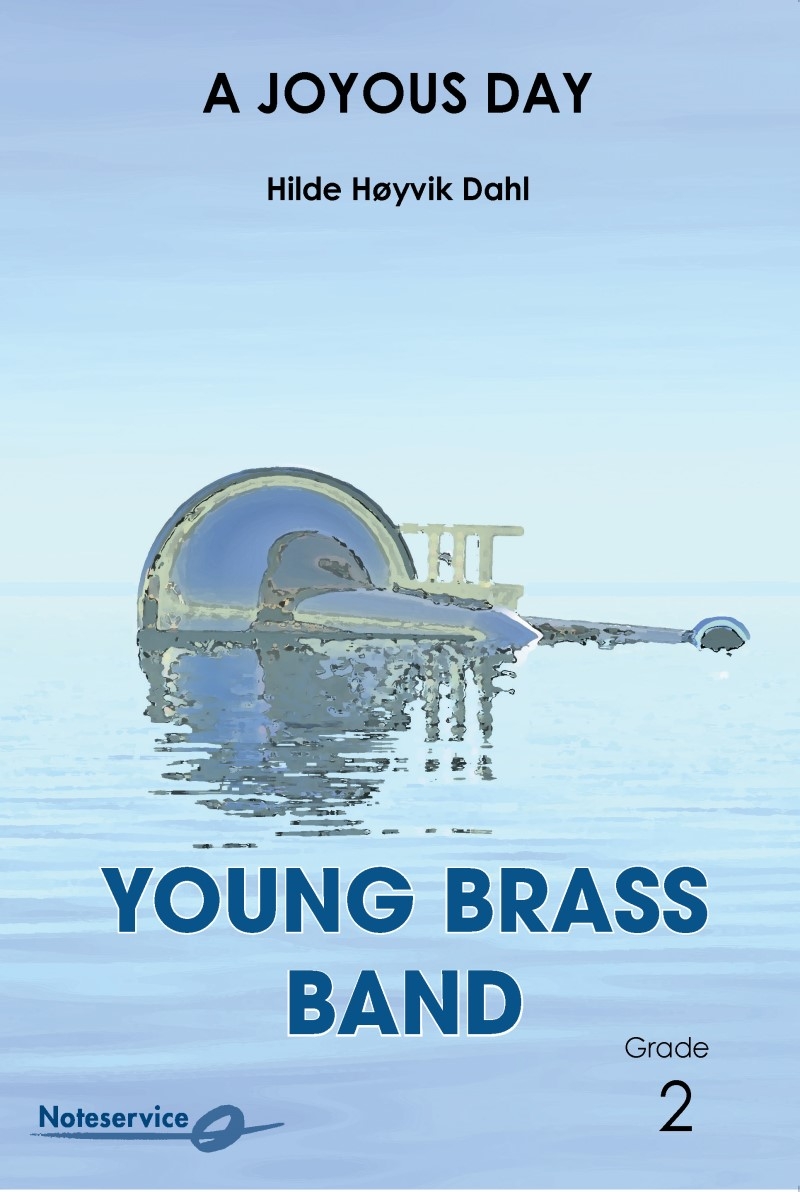 A Joyous Day - cliccare qui A Joyous Day - cliccare qui