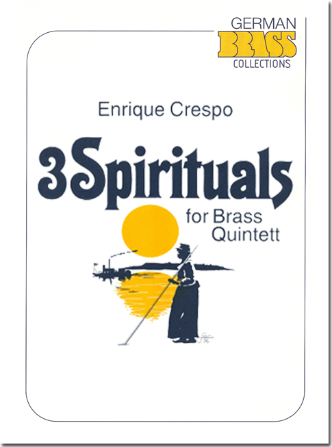 3 Spirituals (Three) - cliccare qui