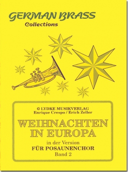 Weihnachten in Europa #2 - cliccare qui